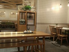 大堂-东园小馆(香颂店)