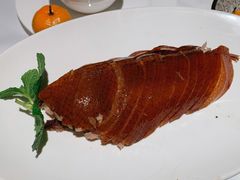 -四季民福烤鸭店(前门店)