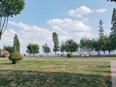 -滇池海埂公园