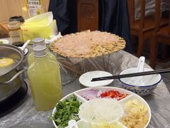 -官塘陈记鱼生·潮汕砂锅粥·牛肉火锅(潮枫路总店)