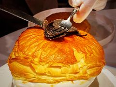 -Le Bistrot de Racine