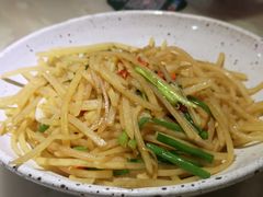 湘辣土豆丝-望湘园·洞庭渔宴(永旺店)