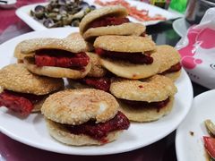 -蓝国饭店