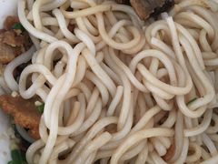 桂林卤菜米粉-牛八宝桂林米粉(八里庄店)