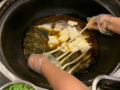 -荣德灶台鱼(圣泉寺店)