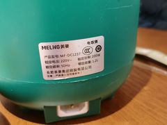 -大鱼徽州·寻味徽菜(万象汇店)