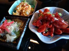-曙亚洲餐厅-重庆富力艾美酒店(南坪万达广场店)