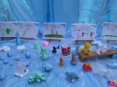 -北京市邮政管理局海慧寺幼儿园