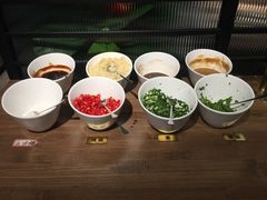 -老鼎旺安格斯牛肉火锅(衡艺广场店)