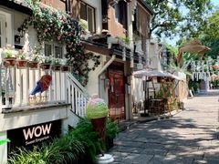 -小河直街历史文化街区