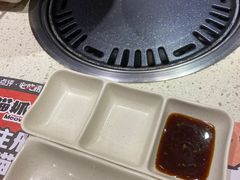 -猫爪爪原切自助烤肉(观音桥阳光世纪店)