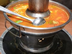 -南越郡·越式风味餐厅(青秀万达店)