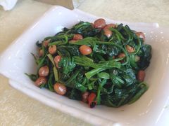 -奥华餐厅·老张记(台基厂店)