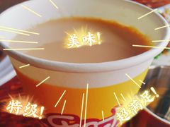 藏式甜奶茶-玛吉阿米·餐吧