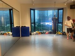 -CBCx巨鹿搏击 CHAMPIONROAD FIGHT CLUB(香蜜湖店)