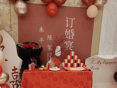 -沪华海鲜大酒楼(南汇店)