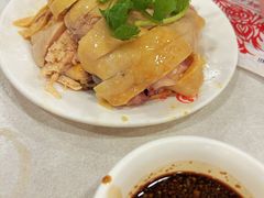 -振鼎鸡(华阴路店)