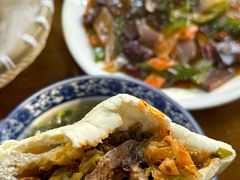 -长安后宰门水盆羊肉(新都心店)