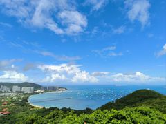 -鹿回头风景区