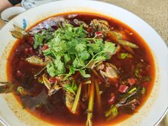 -苏记溪河鲢鱼庄(天府新区店)