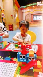 -妙妙乐儿童乐园·生日派对·班级聚会(万风新天地东楼三楼店)