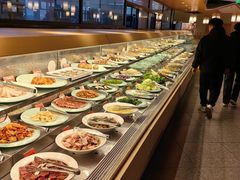 -福成自助烤肉(双桥万达店)