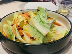 -浩爷羊蝎子火锅(望京店)