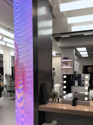 点击看大图 -Z.X HAIR SALON张新美业