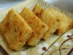 -老洋房花园饭店(绍兴路店)