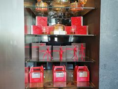 -广州富力君悦大酒店·凯菲厅