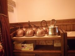 -一叶一世界•素食餐厅(环球中心店)
