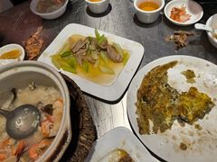 -官塘锋记鱼生·生腌·砂锅粥(牌坊街店)