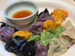 -山海菜馆·海肠捞饭·青岛菜(栈桥店)