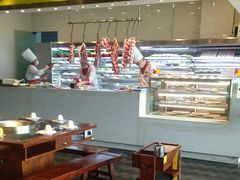 -香佰里鲜货火锅(佳乐金街店)
