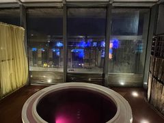 -春晖园度假酒店温泉