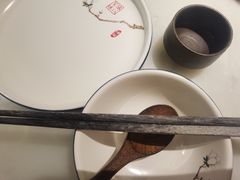 -绿茶餐厅(成都太古里店)