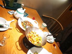-呷湘厨·鱼汤捞饭·剁椒鱼头·湘菜(国家会展中心店)