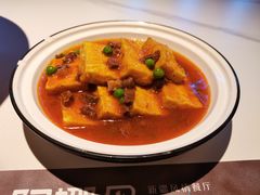 -阿娜尔·新疆菜(宜家荟聚中心店)