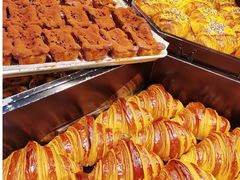 -B&C黄油与面包·THE GARDEN BAKERY概念店(世纪汇店)