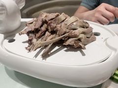 -宁夏国强手抓羊肉·清真菜(未央路凤三店)
