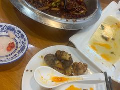 -易老妈蹄花.特色川菜(人民公园总店)