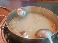 -淼福猪肚鸡·椰子鸡火锅(大沙地店)