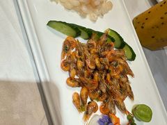 -月湖翠·上海菜(思南公馆淮海店)