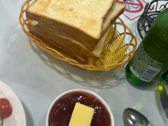 -金环西餐厅