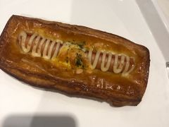 -85度C(生甜甜圈研究工坊·上海局门店)