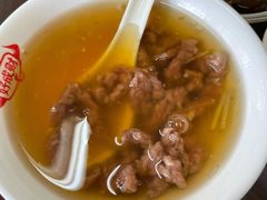 牛肉羹-好成财牛排馆(涂门街总店)