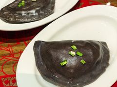 胶东特色大鲅鱼水饺-鱼满舱·鲜活海鲜·正宗鲁菜