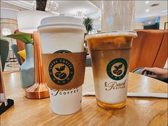 -逸派咖啡 EPARKCOFFEE(广安门店)