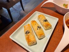 -苏州园区福朋喜来登酒店·聚味轩中餐厅