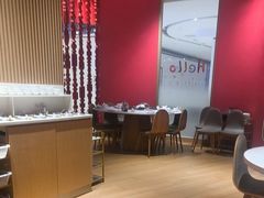 -德兴show鲜·蒸汽海鲜火锅餐厅(格创悦里店)